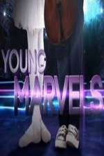 Watch Young Marvels Gomovies