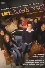 Watch Undeclared Gomovies