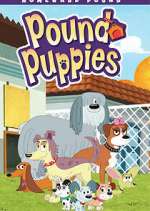 Watch Pound Puppies Gomovies