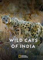 Watch Wild Cats of India Gomovies