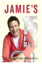 Watch Jamie's 15 Minute Meals Gomovies