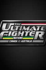 Watch The Ultimate Fighter Nations: Canada vs. Australia Gomovies