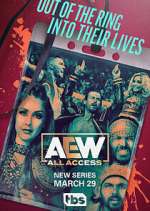 Watch AEW: All Access Gomovies