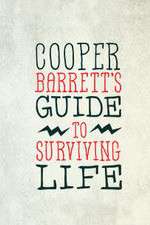 Watch Cooper Barrett's Guide to Surviving Life Gomovies