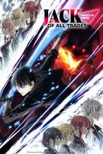 Watch Jack-of-All-Trades, Party of None Gomovies