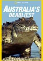 Watch Australia's Deadliest Gomovies