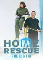 Watch Home Rescue: The Big Fix Gomovies