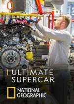 Watch Ultimate Supercar Gomovies