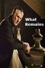 Watch What Remains Gomovies