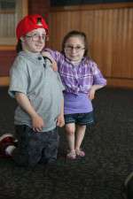 Watch Big Tiny Life with the Jordans Gomovies