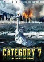 Watch Category 7: The End of the World Gomovies
