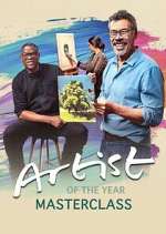 Watch Artist of the Year: Masterclass Gomovies