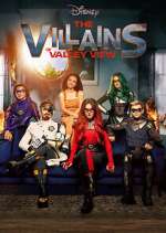 Watch The Villains of Valley View Gomovies