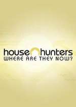 Watch House Hunters: Where Are They Now? Gomovies