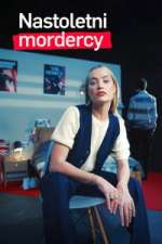 Watch Laura Whitmore on Britain\'s Killer Teens Gomovies
