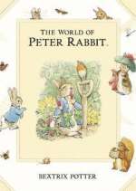 Watch The World of Peter Rabbit and Friends Gomovies