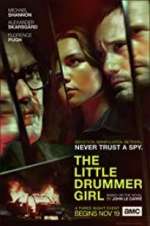 Watch The Little Drummer Girl Gomovies