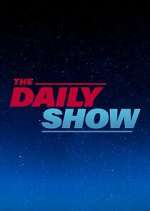 Watch The Daily Show Gomovies