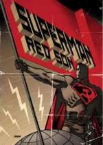 Watch Superman: Red Son Gomovies