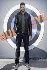 Watch Bullseye (2015) Gomovies