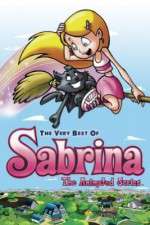 Watch Sabrina the Animated Series Gomovies