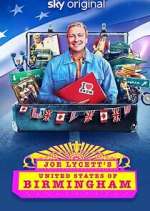Watch Joe Lycett\'s United States of Birmingham Gomovies