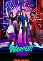Watch Warped! Gomovies