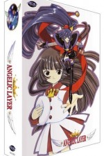 Watch Angelic Layer Gomovies