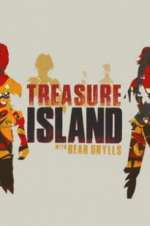 Watch Treasure Island with Bear Grylls Gomovies