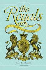 Watch The Royals Gomovies