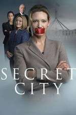 Watch Secret City Gomovies