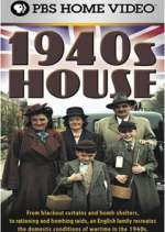 Watch The 1940s House Gomovies