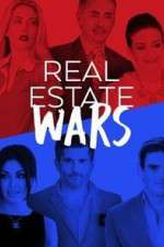 Watch Real Estate Wars Gomovies