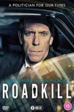 Watch Roadkill Gomovies