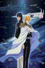 Watch Legend of the Galactic Heroes Gomovies