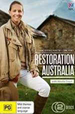 Watch Restoration Australia Gomovies