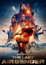 Watch Avatar: The Last Airbender Gomovies