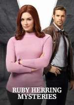 Watch Ruby Herring Mysteries Gomovies