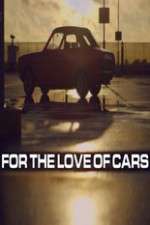 Watch For the Love of Cars Gomovies