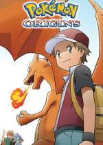 Watch Pokémon Origins Gomovies