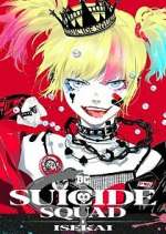 Watch Suicide Squad ISEKAI Gomovies
