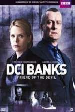 Watch DCI Banks Gomovies