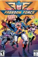 Watch The Freedom Force Gomovies