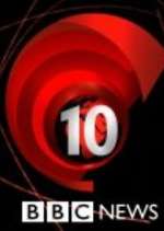 Watch BBC News at Ten Gomovies