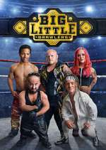 Watch Big Little Brawlers Gomovies