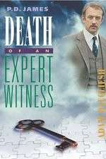 Watch Death of an Expert Witness Gomovies