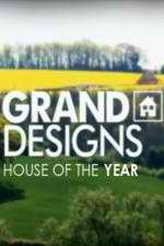 Watch Grand Designs: House of the Year Gomovies