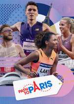 Watch Path to Paris: The Hunt for Gold Gomovies