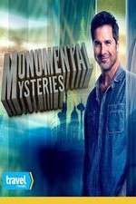 Watch Monumental Mysteries Gomovies