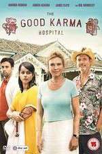 Watch The Good Karma Hospital Gomovies